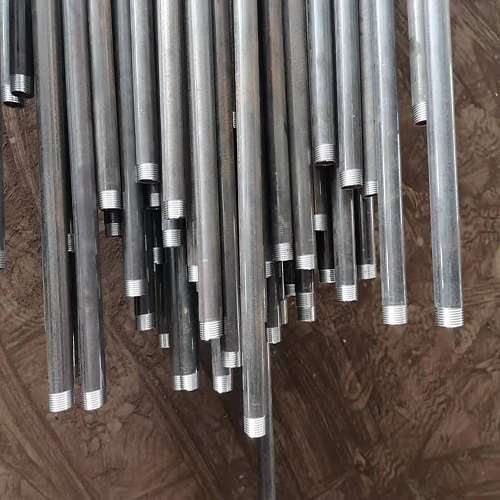 琼结声测管重量是多少？买管必知的计算公式