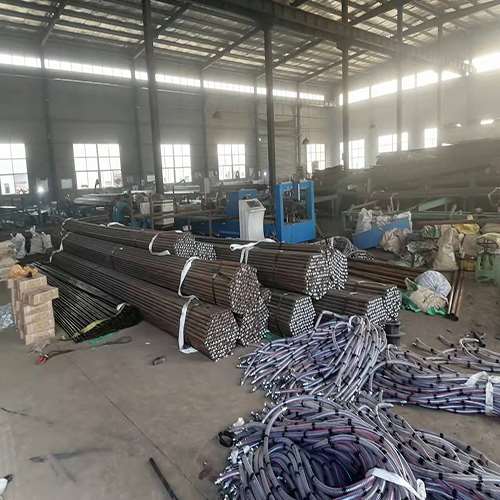 琼结声测管施工及验收规范（最全最详细）