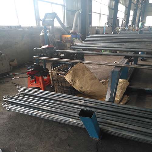 琼结桥梁桩基声测管的施工工艺流程